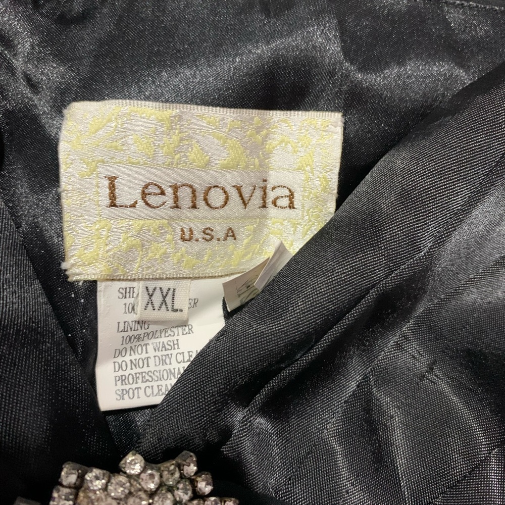 LENOVIA DRESS - Picture 10 of 15